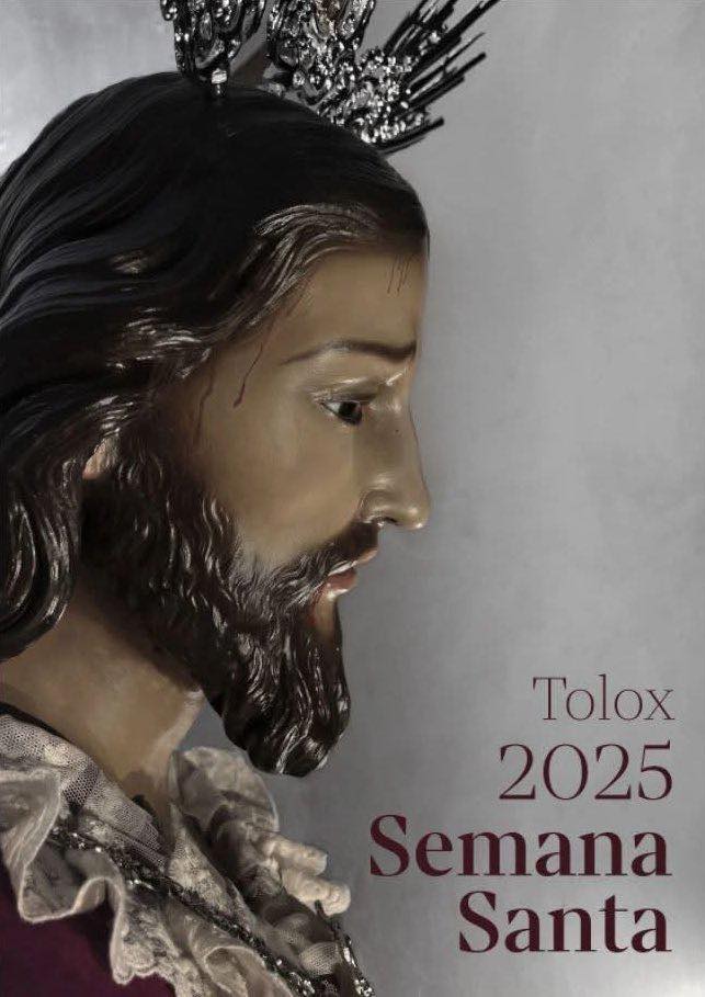 Semana Santa en Tolox  